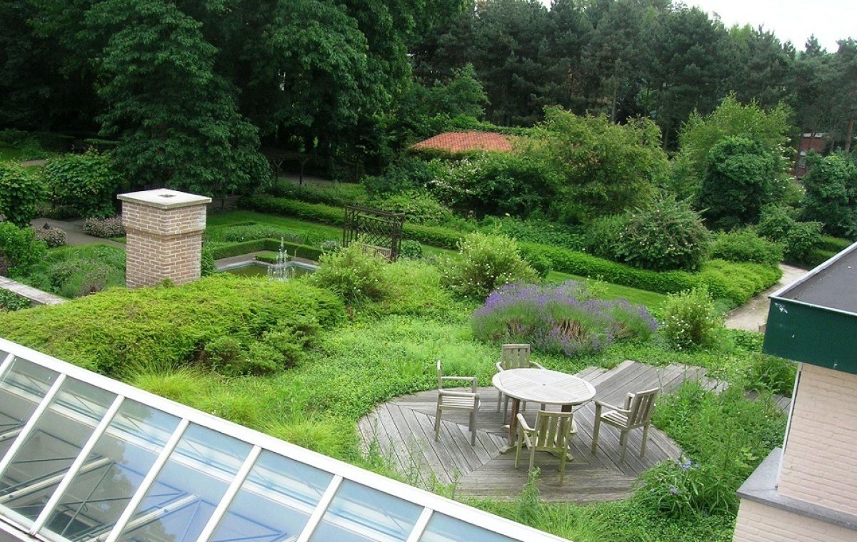 découvrez les avantages des toitures vertes pour un habitat durable et écologique. optimisez l'isolation de votre maison, réduisez votre empreinte carbone et profitez d'un espace naturel en milieu urbain.