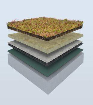 découvrez les toitures vertes, une solution éco-responsable qui améliore l'esthétique de votre bâtiment tout en contribuant à la biodiversité et à l'isolation thermique. apprenez comment ces jardins sur les toits favorisent un environnement durable et pénètrent dans le paysage urbain.