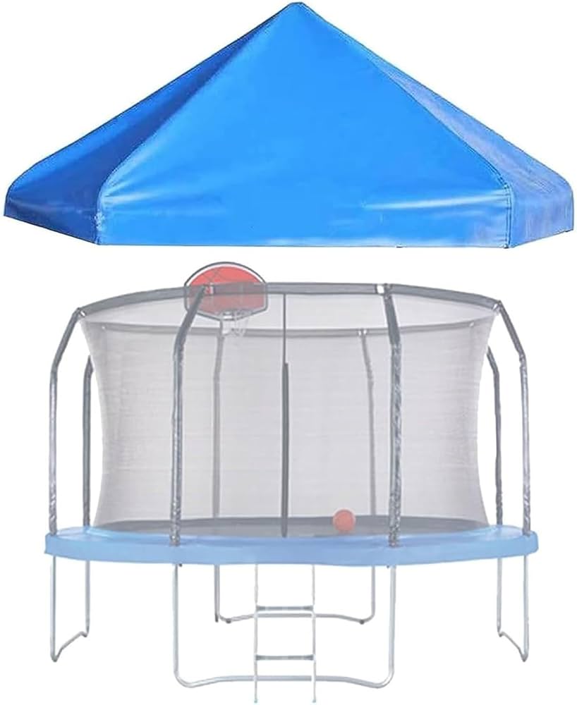 découvrez notre sélection de trampolines pour toit sur amazon, alliant sécurité et amusement. parfaits pour profiter des beaux jours, ces trampolines de qualité vous garantissent des heures de divertissement en famille ou entre amis. transformez votre jardin en un véritable espace de loisirs!