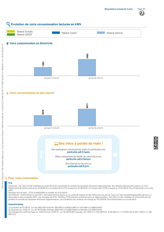 découvrez comment transformer votre facture d'électricité pour mieux comprendre votre consommation et réaliser des économies. obtenez des conseils pratiques et des astuces pour optimiser votre budget énergétique.