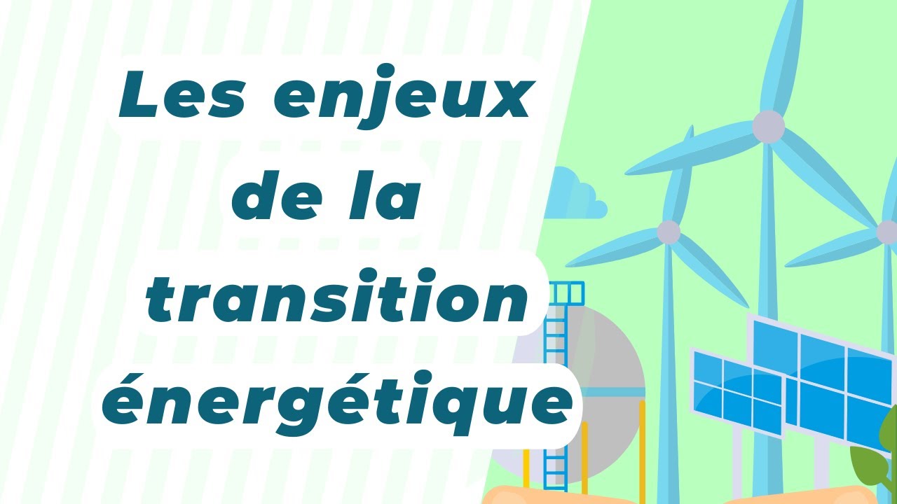 découvrez les enjeux et les solutions de la transition énergétique, un processus essentiel pour garantir un avenir durable. apprenez comment les énergies renouvelables, l'efficacité énergétique et les innovations technologiques contribuent à réduire notre empreinte carbone et à protéger l'environnement.
