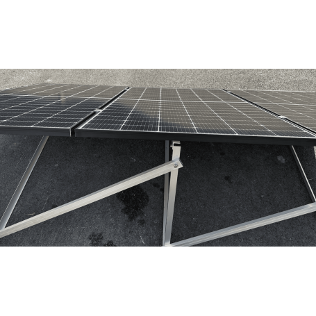 découvrez le triangle photovoltaïque, une solution innovante pour optimiser la capture de l'énergie solaire. idéal pour maximiser l'efficacité des installations solaires, ce concept géométrique aide à orienter les panneaux au mieux face au soleil, améliorant ainsi la production d'énergie renouvelable. explorez les avantages de cette technologie verte et son impact sur la transition énergétique.