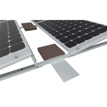 découvrez le triangle photovoltaïque, une solution innovante pour optimiser la captation de l'énergie solaire. apprenez comment cette technologie révolutionnaire maximise l'efficacité de vos installations solaires et contribue à un avenir durable.