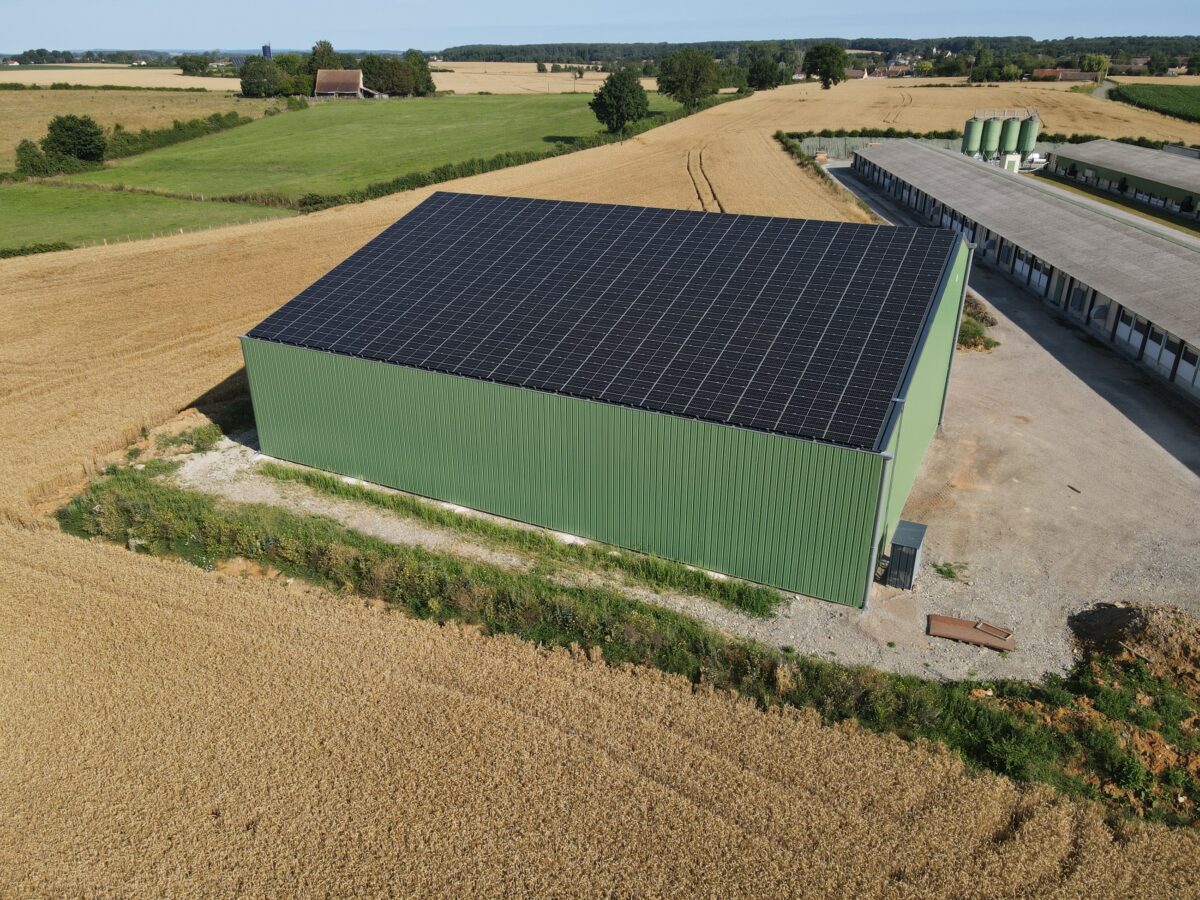 découvrez les avantages du triangle photovoltaïque, une solution innovante pour optimiser l'ensoleillement et améliorer l'efficacité de vos installations solaires. explorez comment cette technologie peut révolutionner votre production d'énergie renouvelable.