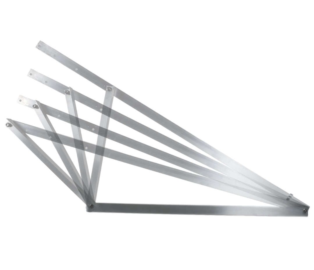 découvrez le triangle photovoltaïque, une innovation incontournable pour optimiser la production d'énergie solaire. explorez ses avantages, son efficacité et comment il peut transformer votre consommation énergétique.