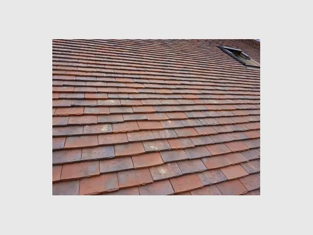 découvrez l'élégance intemporelle des tuiles anciennes, parfaites pour embellir votre projet de rénovation ou construction. apportez caractère et authenticité à votre espace avec des matériaux chargés d'histoire.