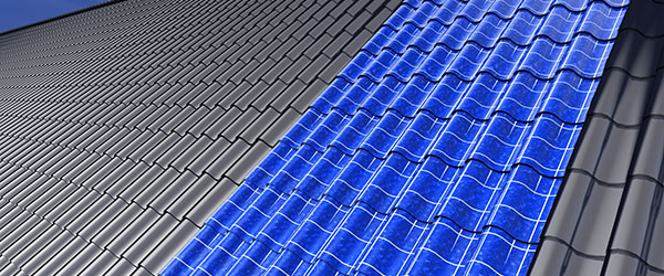 découvrez la tuile photovoltaïque tesla, une solution d'énergie solaire innovante qui allie esthétique et performance. transformez votre toit en une source d'énergie renouvelable tout en préservant l'apparence de votre maison. profitez de l'efficacité de la technologie tesla pour réduire vos factures d'électricité et contribuer à un avenir durable.