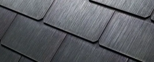 découvrez la tuile photovoltaïque tesla, une innovation révolutionnaire alliant esthétique et performance énergétique. transformez votre toit en une source d'énergie durable tout en préservant l'architecture de votre maison. optez pour une solution solaire discrète et efficace, conçue pour maximiser votre production d'électricité.