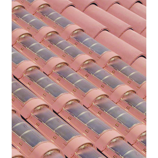 découvrez les tuiles photovoltaïques, une solution innovante alliant esthétique et performance énergétique. transformez votre toiture en une source d'énergie propre et renouvelable tout en préservant l'harmonie de votre habitation. optez pour une énergie durable et réduisez votre empreinte carbone dès aujourd'hui.