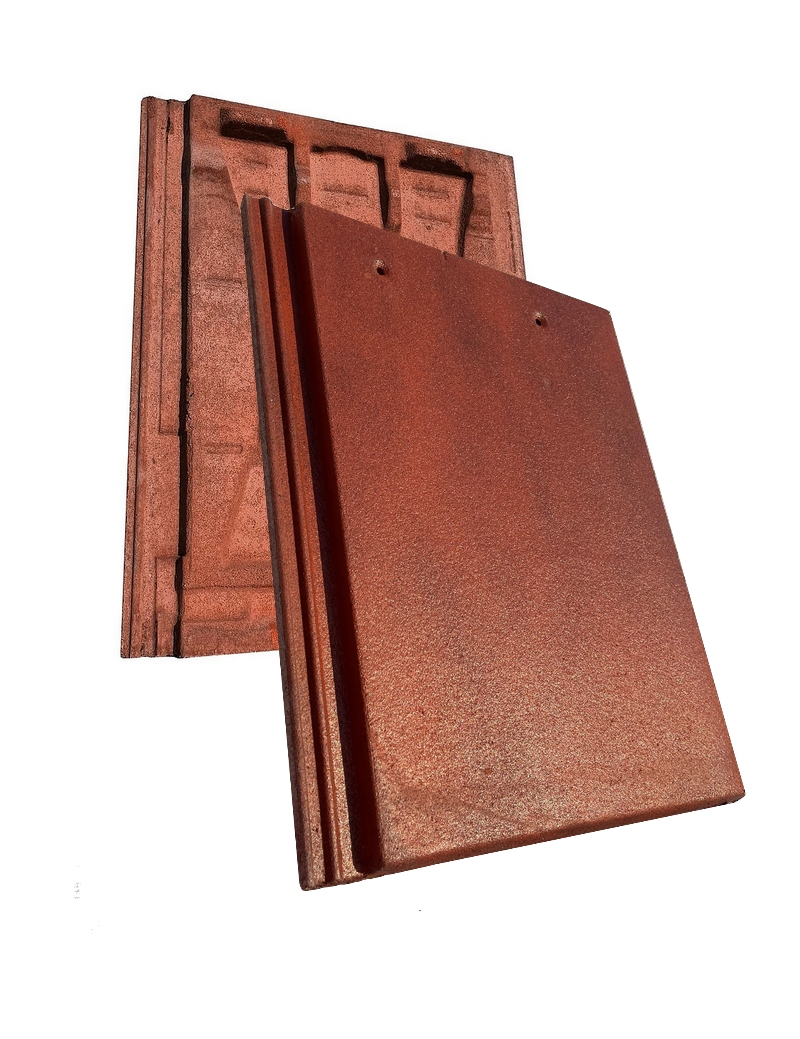 découvrez notre gamme de tuiles plates, un choix esthétique et durable pour votre toiture. offrant une excellente protection contre les intempéries, ces tuiles s'adaptent à tous les styles architecturaux tout en garantissant une isolation optimale. idéales pour embellir votre maison, elles allient tradition et modernité.