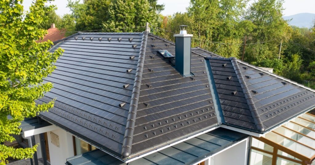 découvrez les tuiles photovoltaïques imerys, une solution d'énergie solaire innovante et esthétique pour améliorer l'efficacité énergétique de votre maison tout en préservant son charme. explorez les avantages de ces tuiles modernes alliant performance et design.