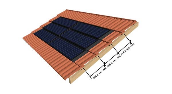 découvrez les tuiles solaires edilians, une solution innovante alliant esthétique et performance pour une toiture durable et écologique. optimisez la production d'énergie de votre maison tout en préservant son charme grâce à ces tuiles intégrées qui s'adaptent parfaitement à votre projet de construction ou de rénovation.
