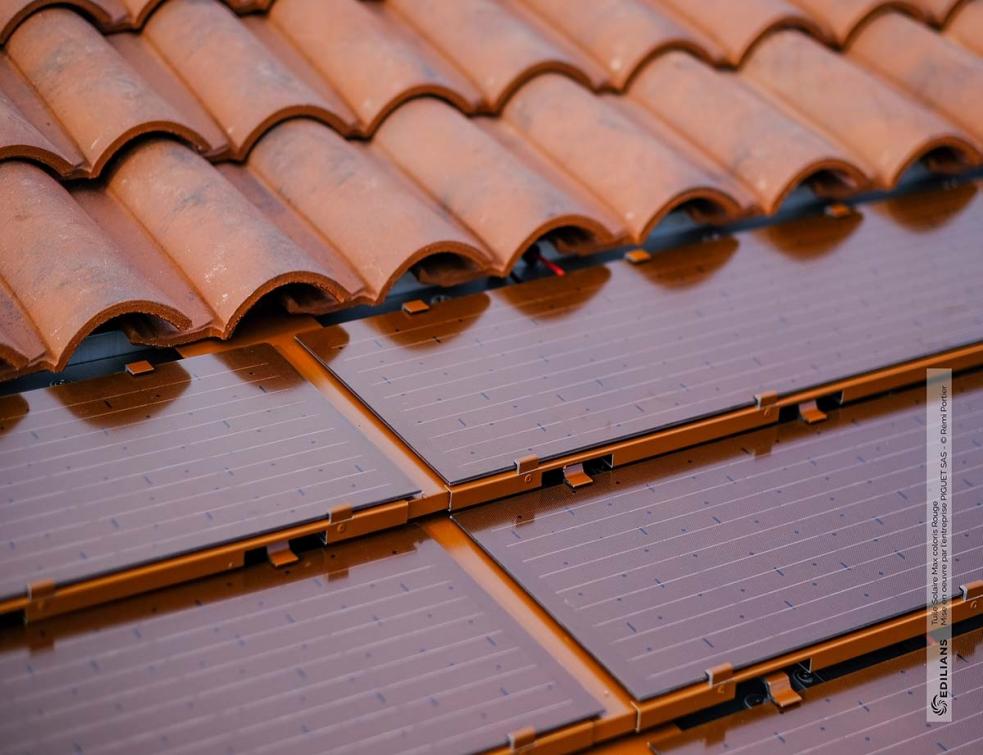 découvrez les tuiles solaires imerys, une solution innovante alliant esthétique et performance énergétique. transformez votre toit en source d'énergie propre tout en préservant l'harmonie de votre habitat.