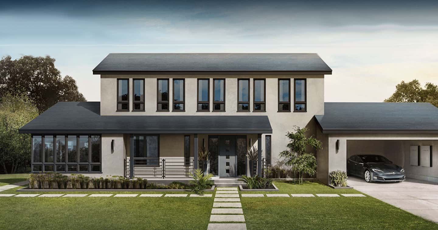 découvrez les tuiles solaires tesla, une solution innovante et esthétique pour produire de l'énergie renouvelable chez vous. alliez design moderne et performance énergétique tout en préservant l'architecture de votre maison.