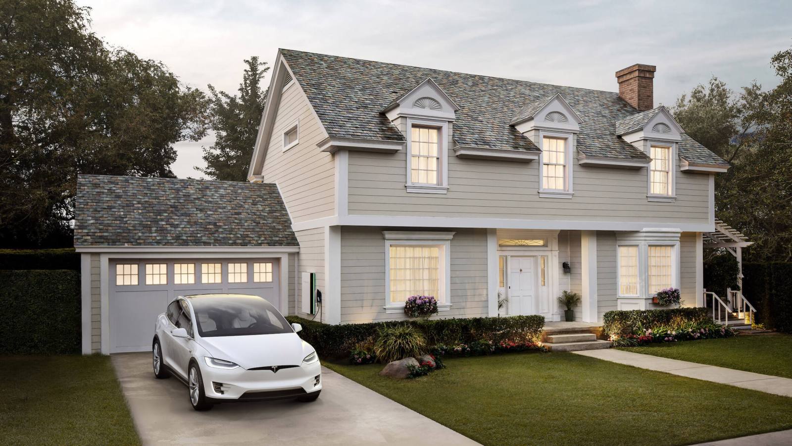 découvrez les tuiles solaires tesla, une solution innovante pour intégrer l'énergie solaire à votre domicile tout en préservant l'esthétique de votre toiture. alliant durabilité et performance, ces tuiles offrent une alternative moderne aux panneaux solaires classiques.
