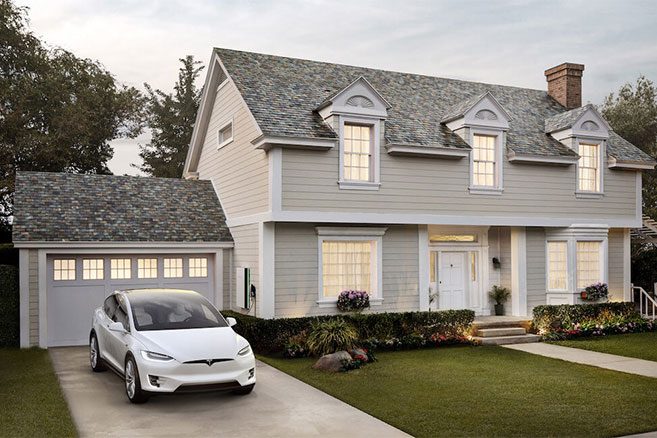 découvrez les tuiles solaires tesla, une solution innovante et esthétique pour produire de l'énergie solaire tout en préservant l'apparence de votre toit. alliez écologie et design avec ces tuiles résistantes et efficaces qui transforment votre maison en une source d'énergie durable.