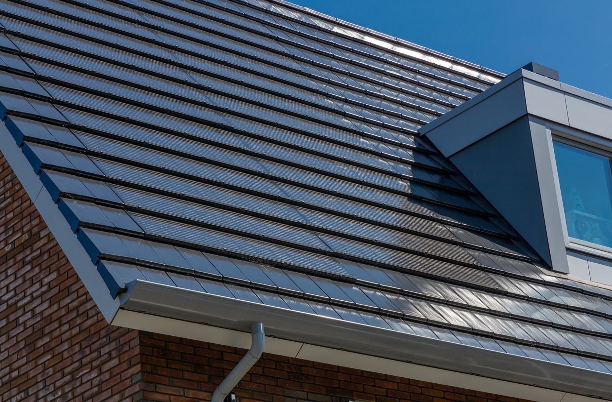 découvrez les tuiles solaires tesla, une solution innovante alliant esthétique et performance énergétique pour transformer votre toit en une source d'énergie durable et renouvelable.