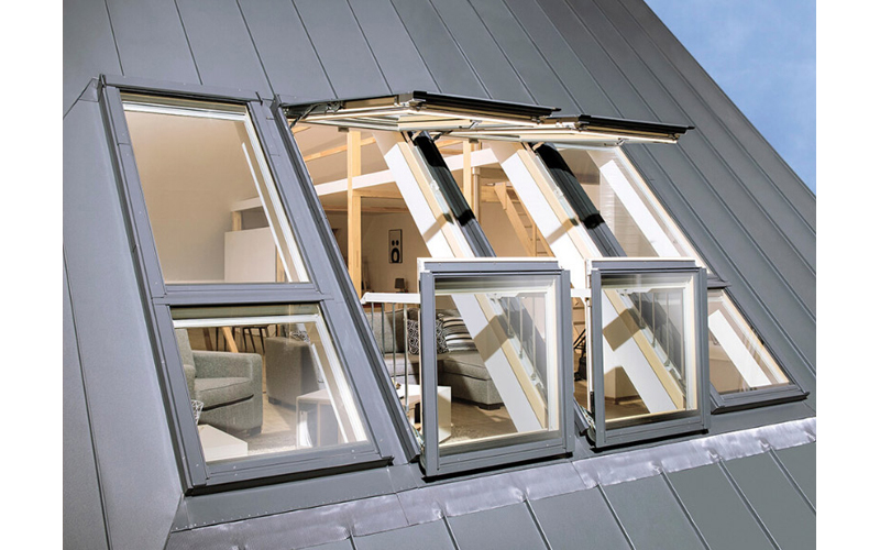 découvrez les avantages des fenêtres de toit pour apporter lumière et ventilation à vos espaces. transformez votre intérieur avec style et profitez d'une ambiance unique grâce à nos solutions innovantes et esthétiques.