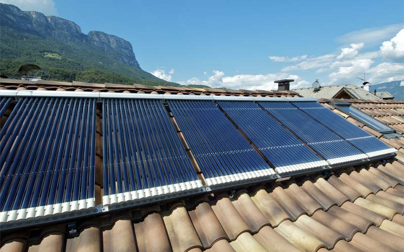 découvrez les différents types de panneaux solaires disponibles sur le marché. apprenez à choisir le modèle adapté à vos besoins énergétiques et à maximiser votre investissement dans l'énergie renouvelable.