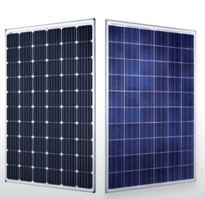 découvrez les différents types de panneaux solaires disponibles sur le marché pour optimiser votre production d'énergie renouvelable. apprenez à choisir le modèle adapté à vos besoins, que ce soit pour un usage résidentiel ou professionnel.