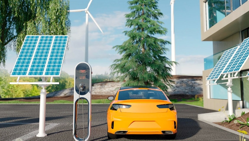 découvrez l'urbanisme photovoltaïque, une approche innovante intégrant l'énergie solaire dans l'aménagement urbain. explorez comment cette méthodologie favorise la durabilité, optimise les espaces urbains et contribue à la transition énergétique tout en valorisant l'environnement.