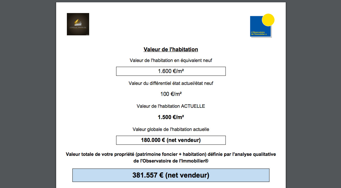 découvrez comment évaluer la valeur de vos biens, qu'il s'agisse de biens immobiliers, de meubles ou d'objets d'art. obtenez des conseils pratiques pour optimiser votre investissement et prendre des décisions éclairées.