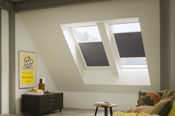 découvrez les fenêtres de toit velux, une solution idéale pour apporter lumière naturelle et ventilation à vos espaces. parfaites pour améliorer le confort et l'esthétique de votre maison, les fenêtres velux allient innovation, qualité et design.