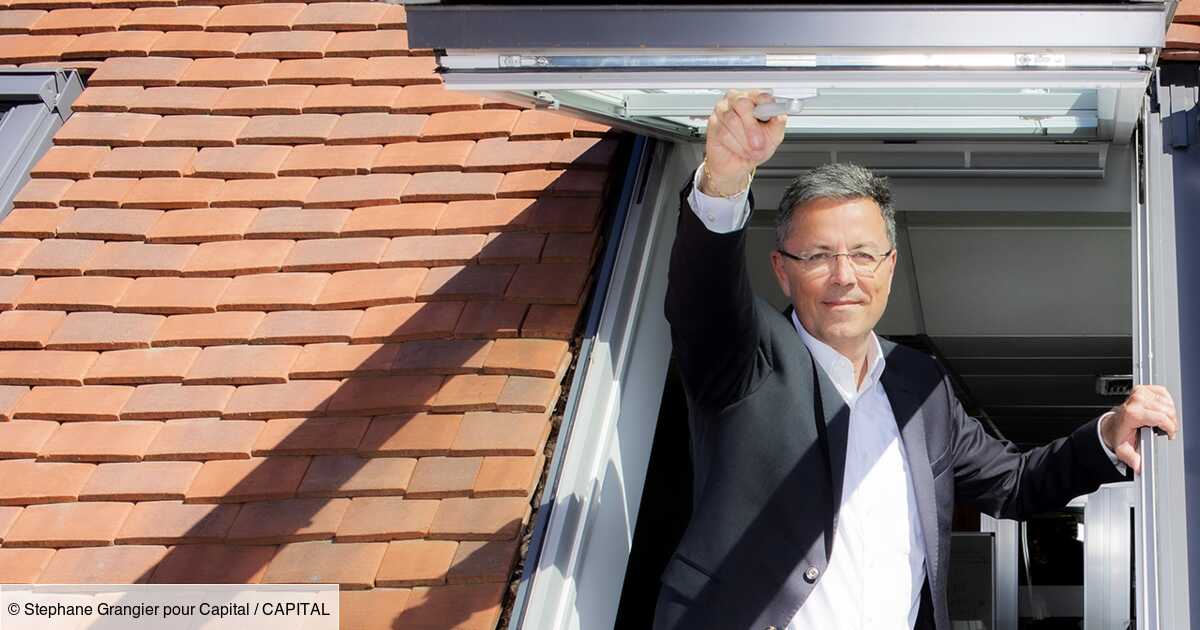 découvrez les fenêtres de toit velux, alliant design moderne et fonctionnalité pour illuminer votre intérieur. profitez d'une lumière naturelle abondante et d'une ventilation optimisée, tout en bénéficiant d'une excellente qualité et d'une isolation performante. transformez votre espace avec velux !