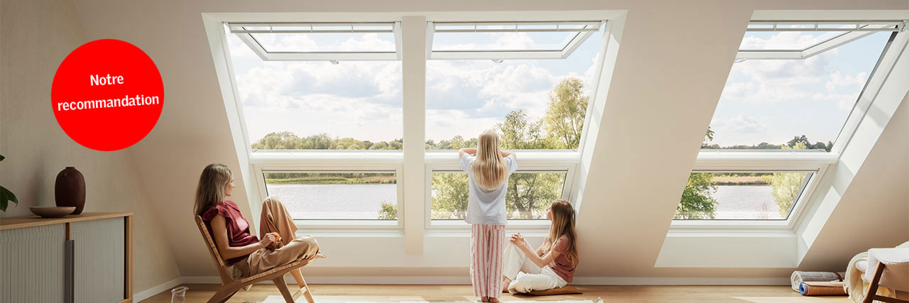 découvrez les fenêtres de toit velux, idéales pour apporter lumière naturelle et ventilation à vos espaces. améliorez le confort de votre maison avec des solutions innovantes et esthétiques, adaptées à tous vos besoins.