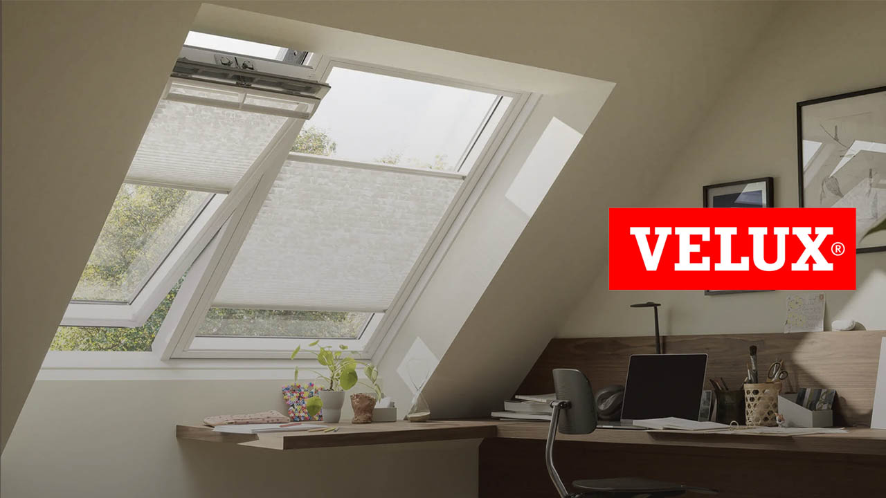 découvrez notre sélection de fenêtres de toit velux, idéales pour maximiser la lumière naturelle et améliorer l'aération de votre intérieur. transformez votre maison avec des solutions innovantes et esthétiques.
