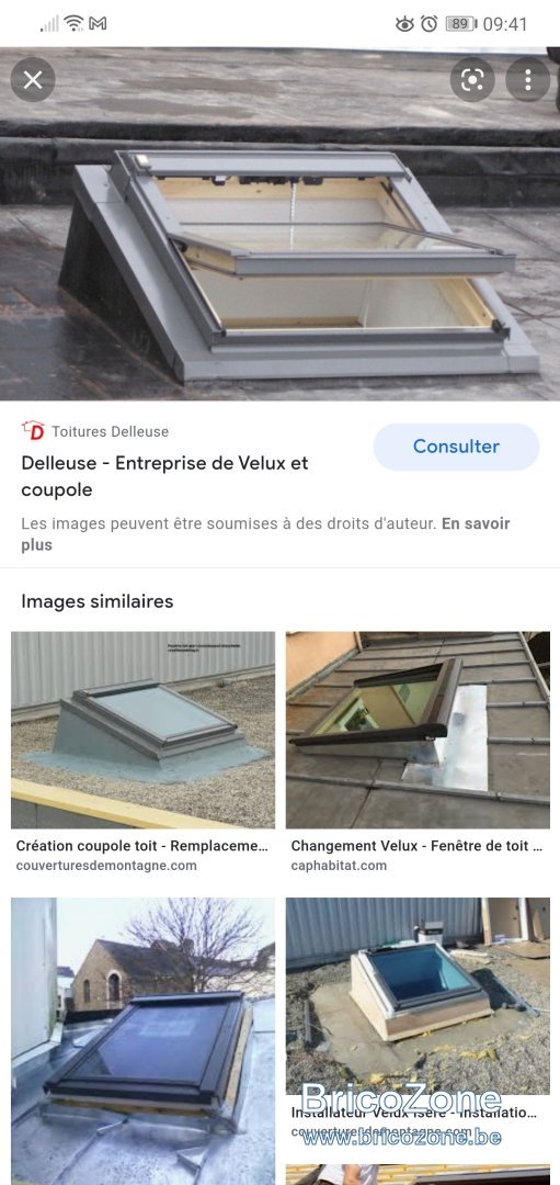découvrez les avantages des velux pour toit plat : améliorez l'éclairage naturel de votre intérieur tout en optimisant l'esthétique de votre maison. idéaux pour les rénovations et constructions modernes, ces fenêtres de toit vous apportent confort et style.