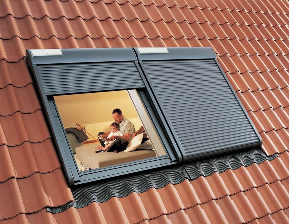 découvrez les velux pour toit, des fenêtres de toit innovantes qui apportent lumière naturelle et ventilation à votre espace. idéales pour améliorer le confort de votre maison, nos solutions s'intègrent harmonieusement à tous types de toits. transformez votre intérieur avec nos produits de qualité.
