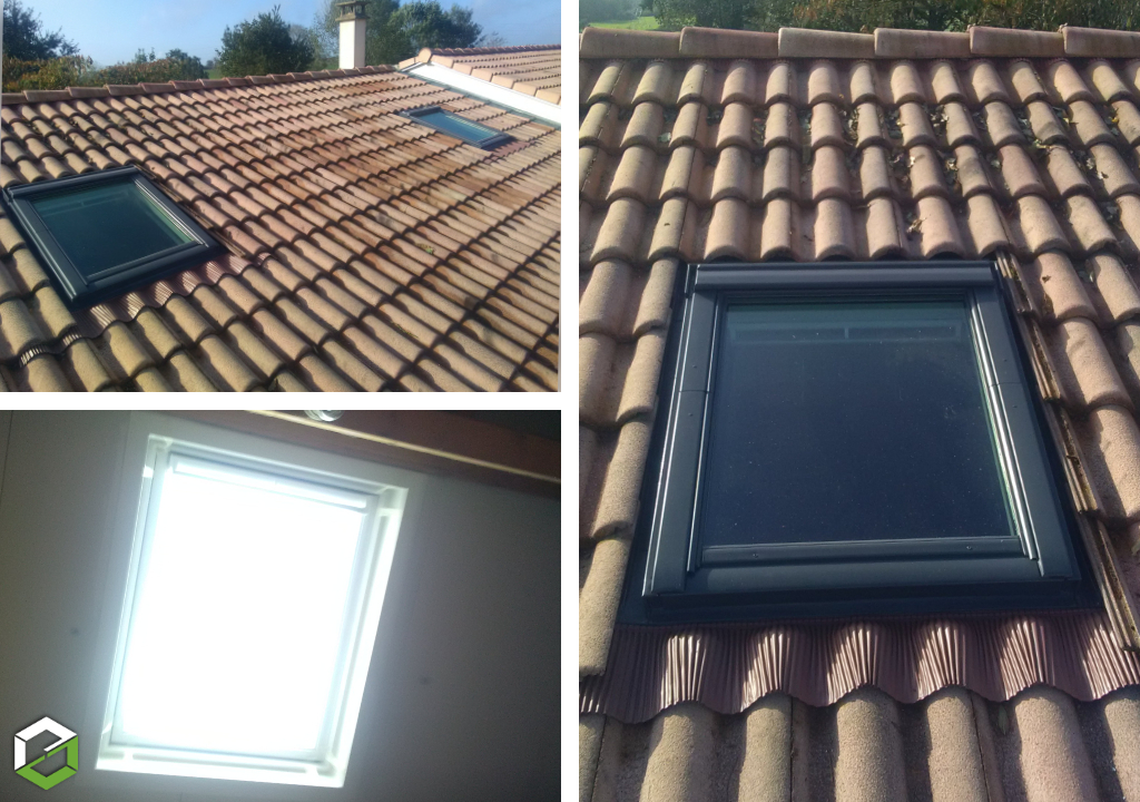 découvrez les avantages des fenêtres de toit velux : luminosité, aération et esthétisme pour transformer votre espace sous les combles. idéal pour optimiser votre confort domestique tout en ajoutant une touche élégante à votre intérieur.