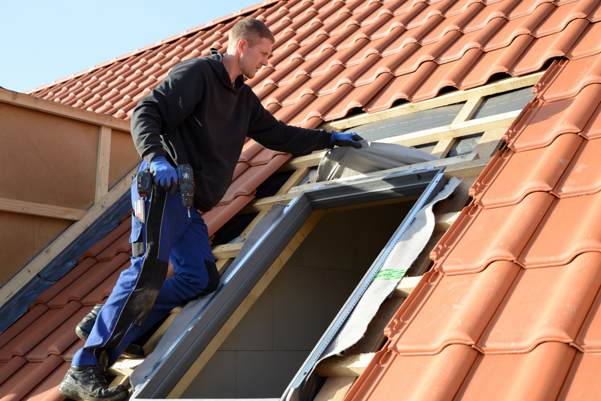 découvrez les solutions de velux pour toiture qui améliorent la luminosité et l'esthétique de vos espaces. profitez d'une ventilation optimisée et d'une isolation performante avec nos fenêtres de toit adaptées à tous vos besoins.