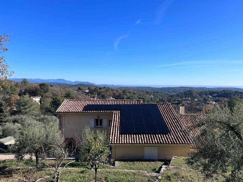 découvrez nos offres exceptionnelles de vente de panneaux solaires. optez pour une énergie renouvelable et économisez sur vos factures d'électricité tout en préservant l'environnement. profitez de conseils experts et d'une installation professionnelle.