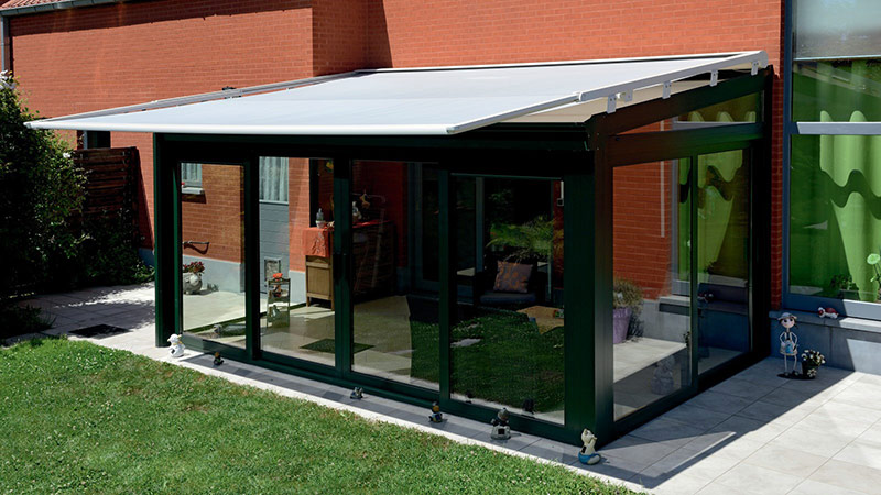 découvrez les avantages d'une véranda solaire thermique : profitez d'un éclairage naturel, d'une meilleure isolation thermique et d'économies d'énergie tout en embellissant votre espace de vie. optez pour une solution écologique et moderne qui valorise votre maison.