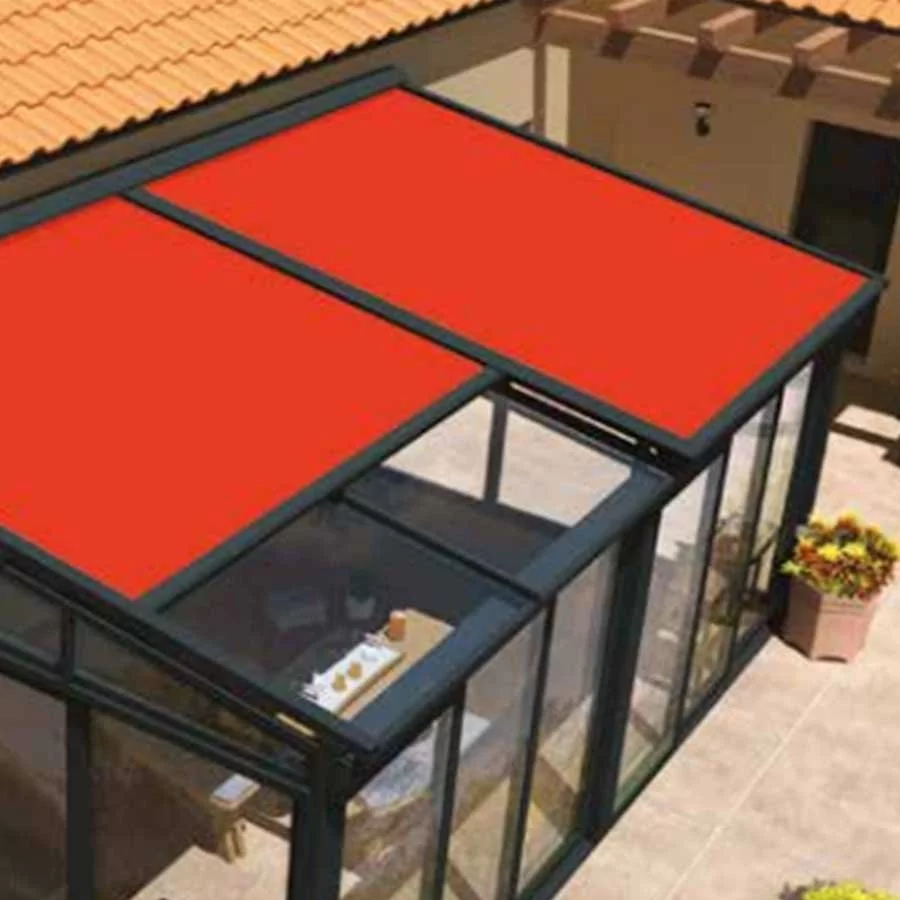 découvrez l'élégance et la luminosité qu'apporte une véranda toit à votre espace de vie. transformez votre maison avec cet aménagement qui allie design moderne et confort, tout en profitant pleinement de la lumière naturelle.