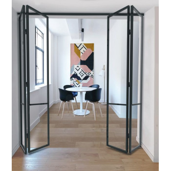 découvrez notre verrière motorisée, alliant design moderne et confort. transformez votre espace avec une solution innovante qui s'ouvre et se ferme facilement, tout en apportant lumière et élégance à votre intérieur.