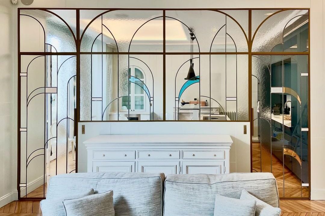 découvrez nos verrières économiques, alliant esthétique et praticité. optimisez votre espace tout en apportant luminosité et style à votre intérieur, le tout sans vous ruiner.