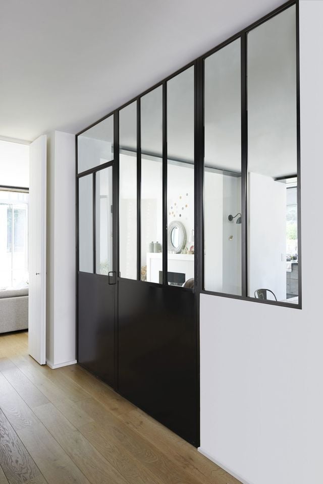 découvrez notre verrière économique, alliant esthétisme et praticité. idéale pour créer un espace lumineux et moderne tout en respectant votre budget, elle transforme votre intérieur avec style.