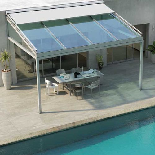 découvrez nos solutions de vitre de toit pour apporter lumière et style à votre intérieur. idéales pour les combles et les vérandas, nos vitres offrent une isolation optimale et un design élégant. transformez votre espace avec nos options personnalisées !