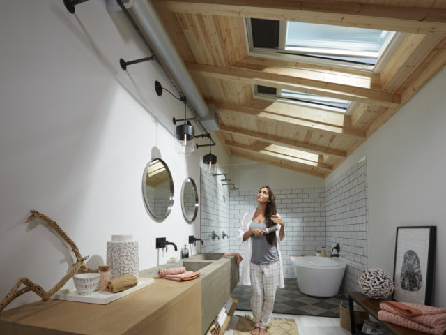 découvrez l'importance de la vmc toit pour assurer une ventilation optimale dans votre habitat. améliorez la qualité de l'air intérieur tout en préservant l'efficacité énergétique de votre maison grâce à nos conseils et solutions adaptées.