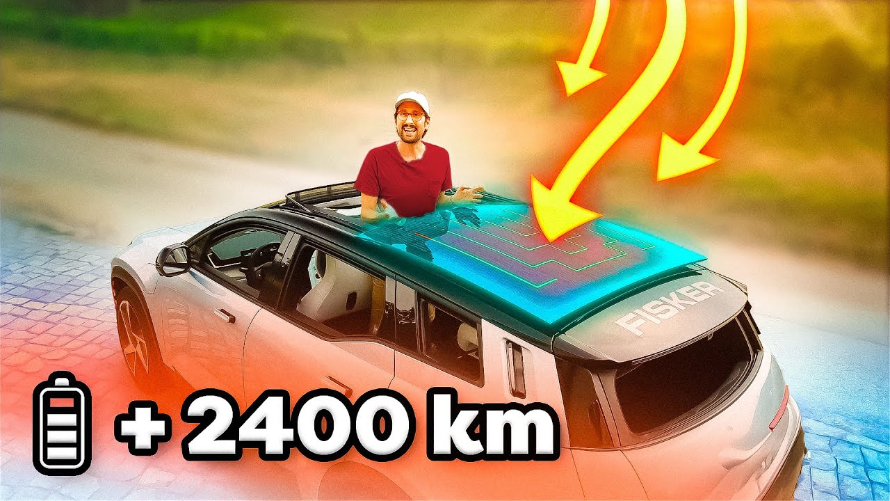 découvrez comment allier voiture électrique et toits photovoltaïques pour une mobilité durable. profitez d'une énergie propre tout en réduisant votre empreinte carbone grâce à l'électromobilité et à l'énergie solaire.