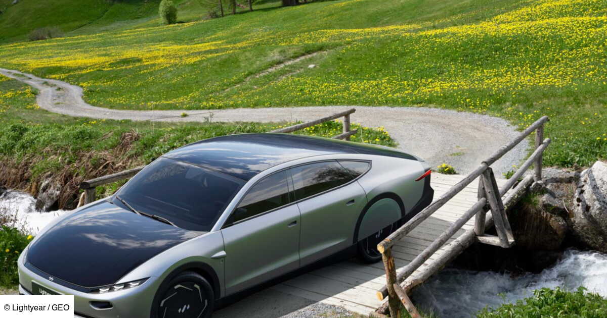 découvrez la voiture photovoltaïque, un véhicule innovant qui utilise l'énergie solaire pour alimenter son fonctionnement. écologique et économique, elle révolutionne le monde de l'automobile en combinant haute technologie et respect de l'environnement.