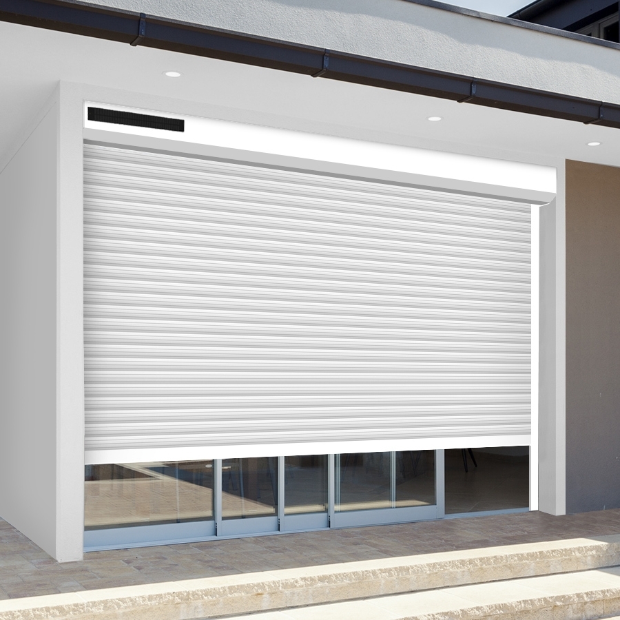 découvrez les prix des volets roulants pour véranda et profitez d'une solution esthétique et pratique pour votre espace. comparez les options et trouvez le vitrage idéal qui allie confort et style.