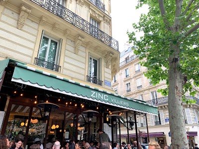 découvrez zinc paris, un lieu unique où la gastronomie rencontre l'ambiance chaleureuse d'un bistro parisien. dégustez des plats raffinés préparés avec des ingrédients de qualité dans un cadre élégant au cœur de la capitale.