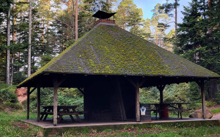 découvrez notre sélection d'abris barbecue, idéaux pour protéger votre espace de cuisson des intempéries et profiter de vos moments conviviaux en plein air. conçus pour allier style et fonctionnalité, nos abris peuvent s'adapter à tous les jardins et terrasses.