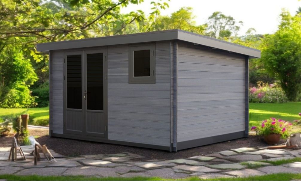 découvrez notre abri de jardin en bois monopente, idéal pour optimiser votre espace extérieur tout en ajoutant une touche esthétique. conçu avec des matériaux de qualité, cet abri offre à la fois fonctionnalité et durabilité. parfait pour ranger vos outils, vélos ou autres équipements de jardinage. transformez votre jardin en un véritable havre de paix avec notre abri en bois.