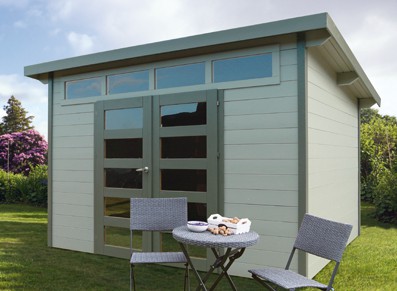 découvrez notre gamme d'abris de jardin à toit plat, alliant esthétisme et fonctionnalité. parfaits pour optimiser votre espace extérieur, ces abris modernes sont idéaux pour le rangement ou comme espace de loisirs. transformez votre jardin avec élégance et efficacité.