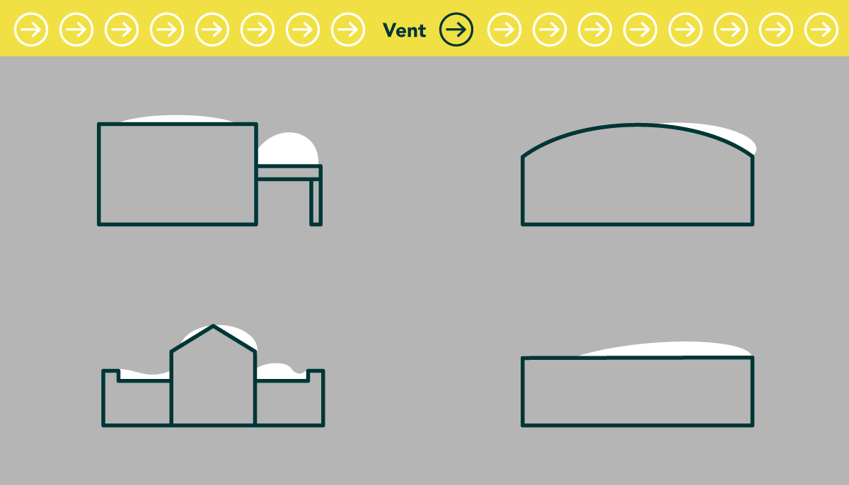 découvrez les risques liés à l'accumulation de neige sur votre toit et comment prévenir les dommages. protégez votre maison avec nos conseils pratiques et efficaces pour éliminer la neige en toute sécurité.